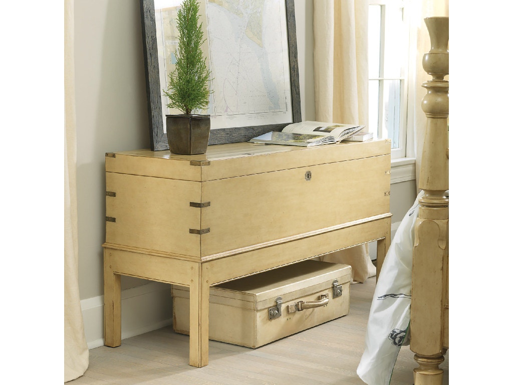 Somerset Bay Home Telluride Linen Chest SB112