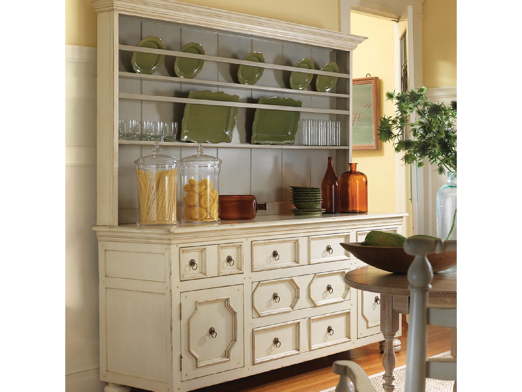 Somerset Bay Home Sag Harbor Sideboard SB130