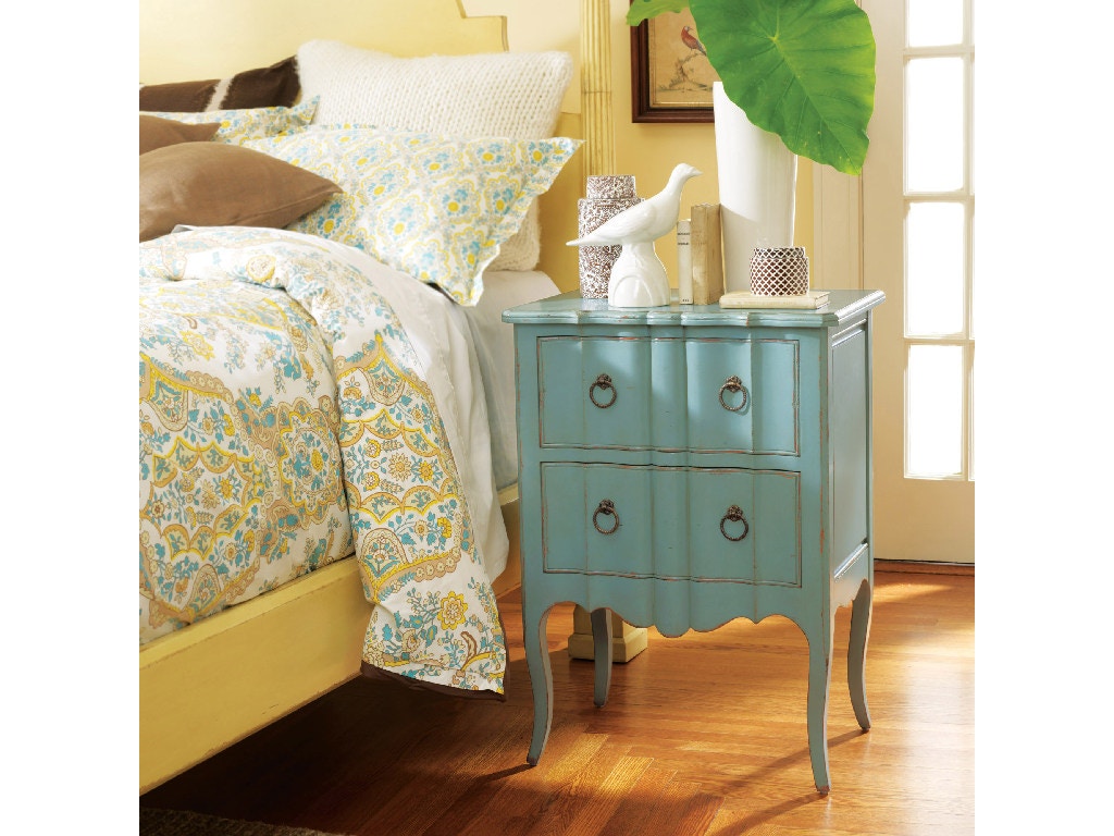 Somerset Bay Home Westhampton Chest SB136