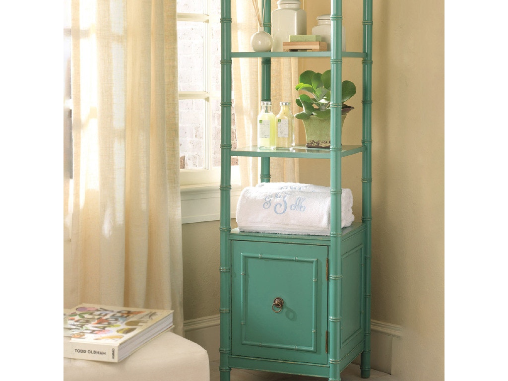 Somerset Bay Home St. Barts Etagere SB138