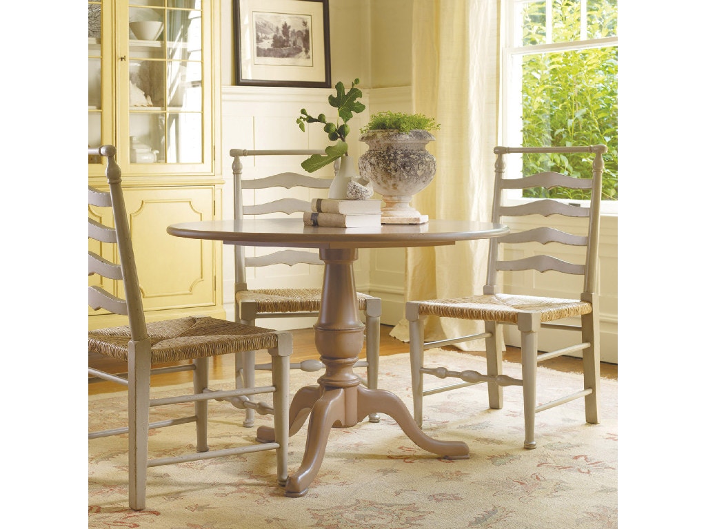Somerset Bay Home Boothbay Breakfast Table SB151