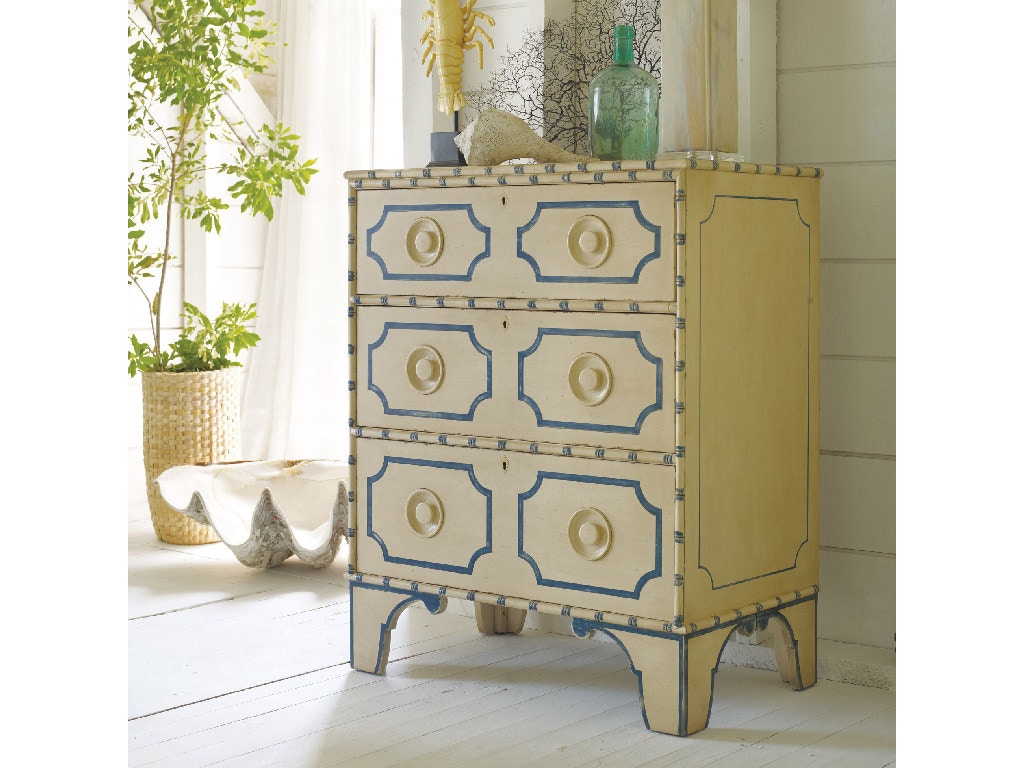 Somerset Bay Home Indian Key Chest SB156