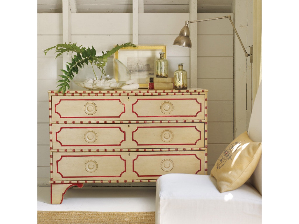 Somerset Bay Home Big Pine Key Chest SB157