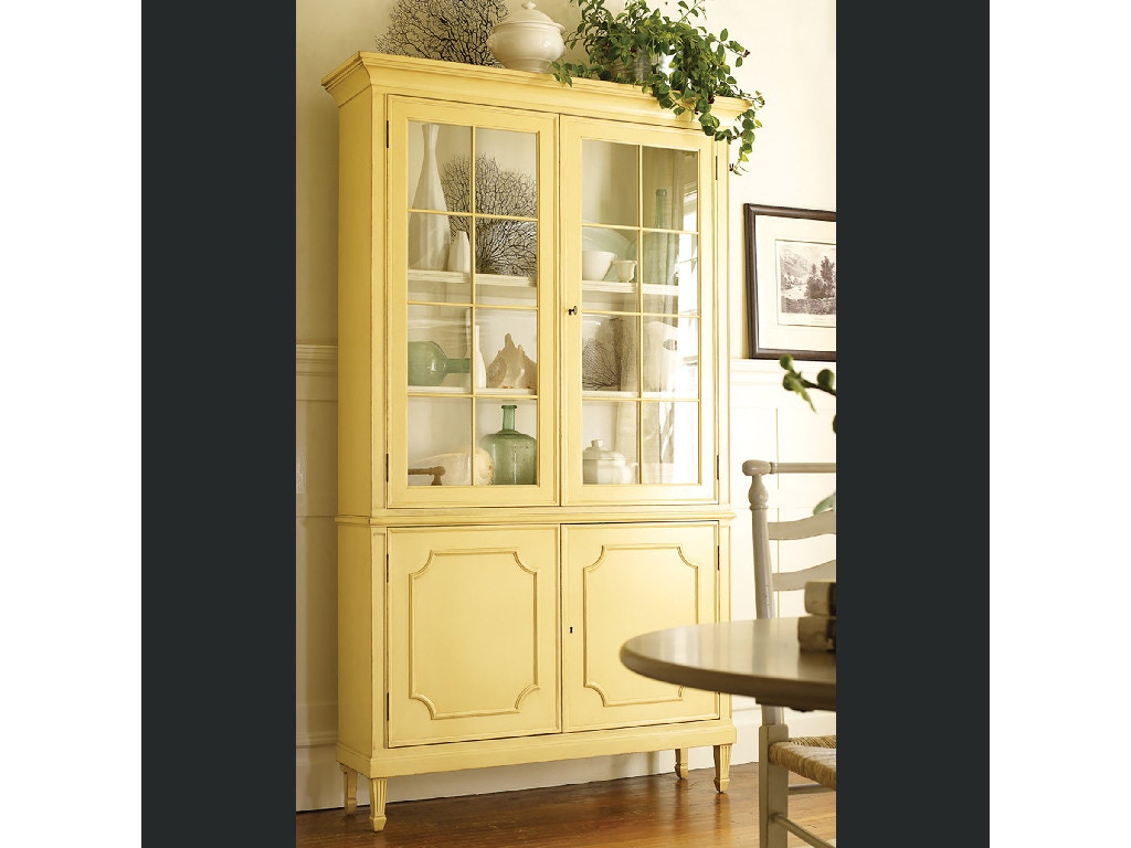 Somerset Bay Home Cumberland Cabinet SB160