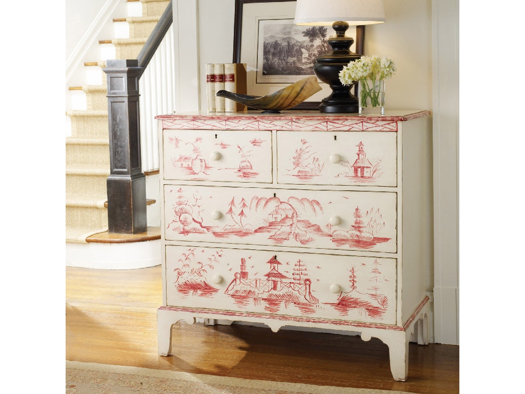 Somerset Bay Home Large Avon Chest SB168