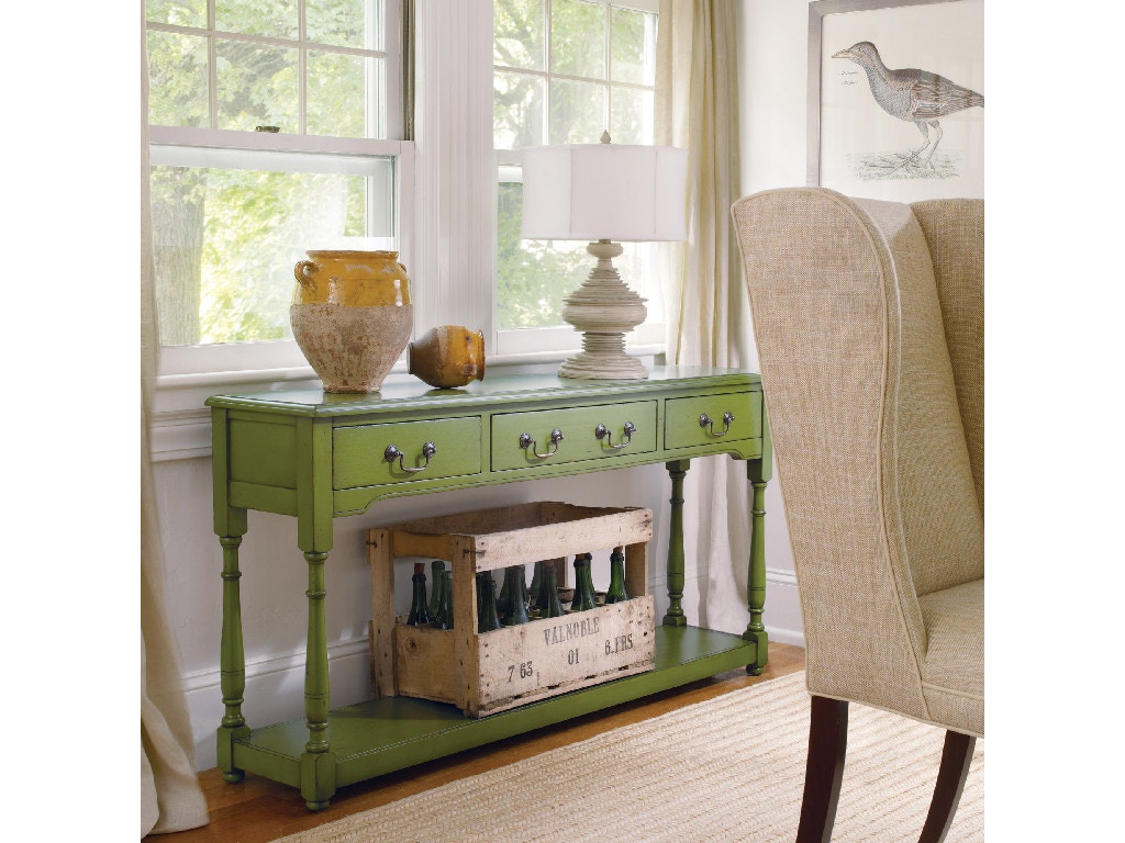 Somerset Bay Home Durango Console SB185