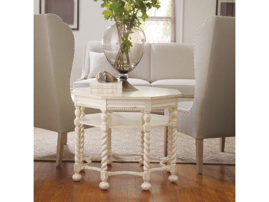 Somerset Bay Home Middleton End Table SB190