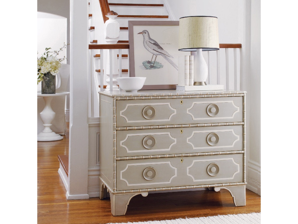 Somerset Bay Home Little Pine Key Chest SB196