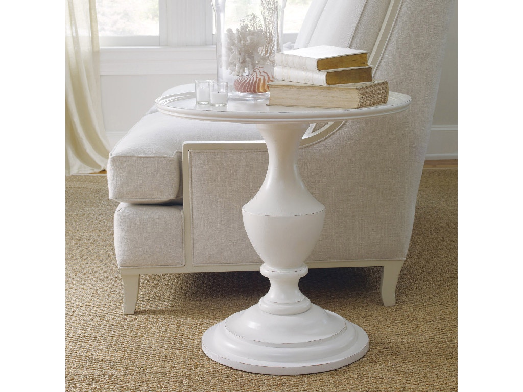 Somerset Bay Home Madeira End Table SB197