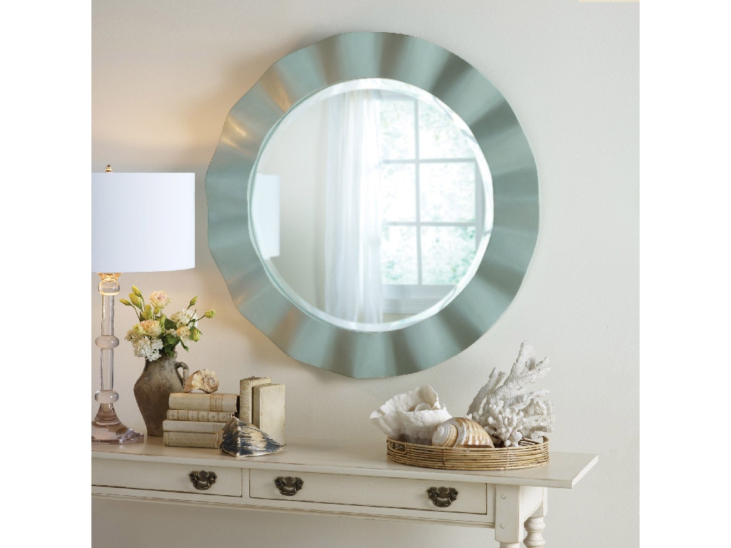Somerset Bay Home Crescent Beach Mirror SB198
