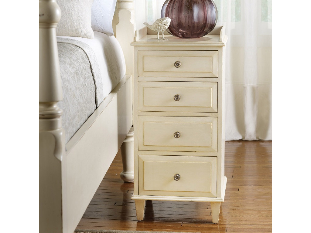 Somerset Bay Home Eagle River Bedside Cabinet SB202