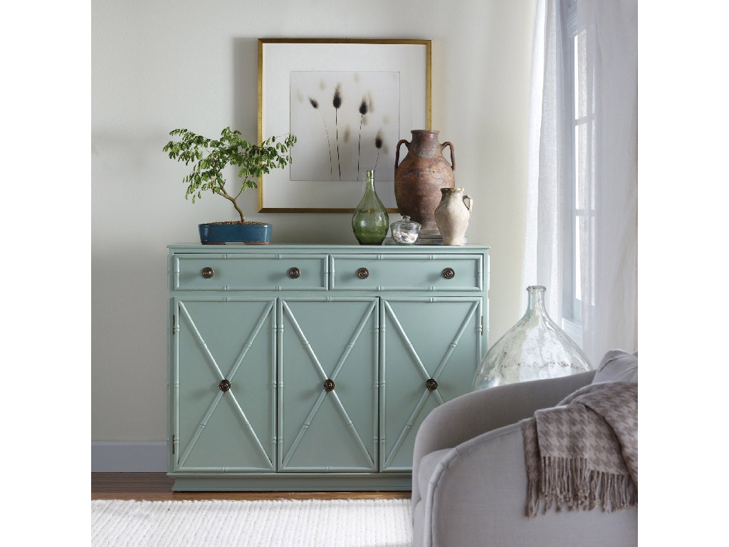 Somerset Bay Home Gustavia Cabinet SB204