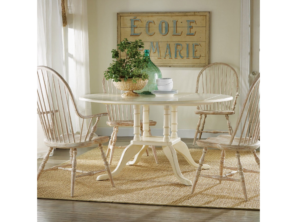 Somerset Bay Home Siesta Key Dining Table SB217