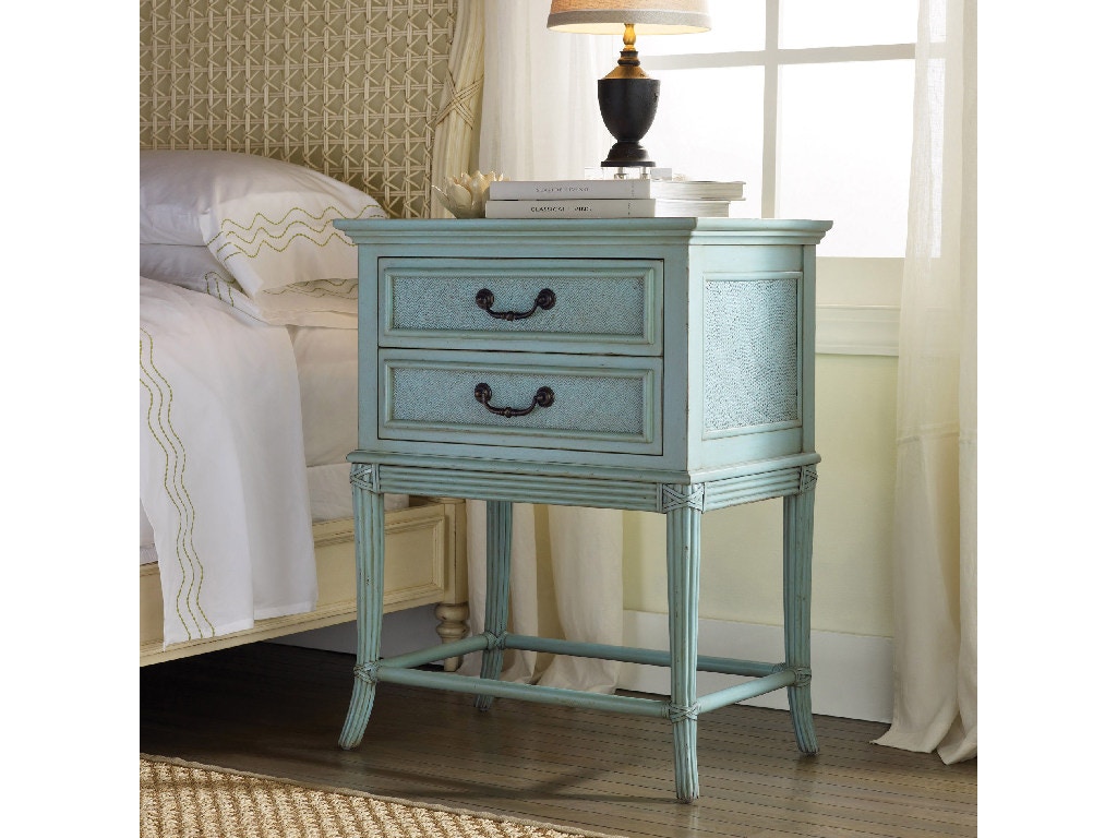 Somerset Bay Home Pelican Nightstand SB231