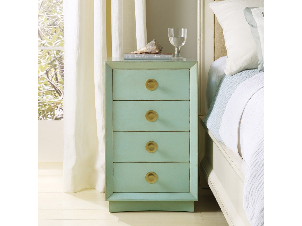 Somerset Bay Home Mod Nightstand SBT280