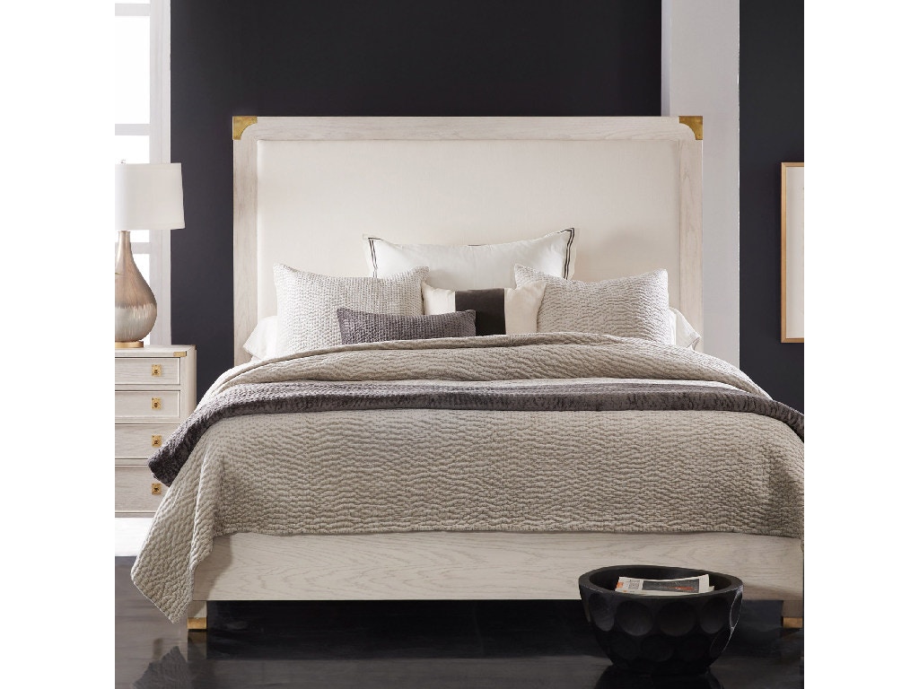 Somerset Bay Home Queen Windward Bed SB508