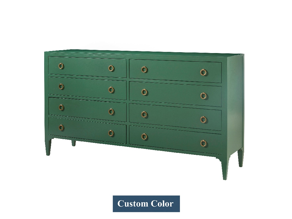 Somerset Bay Home Transitions Dresser SBN496