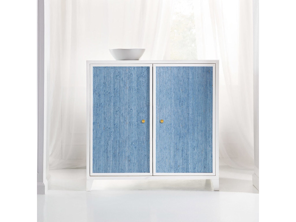 Somerset Bay Home Costa Two Door Cabinet SBT414