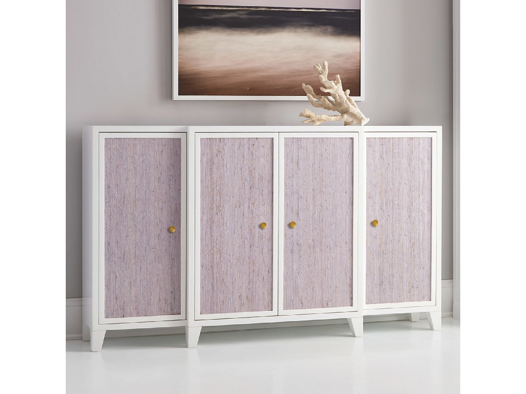 Somerset Bay Home Costa Breakfront Cabinet SBT416