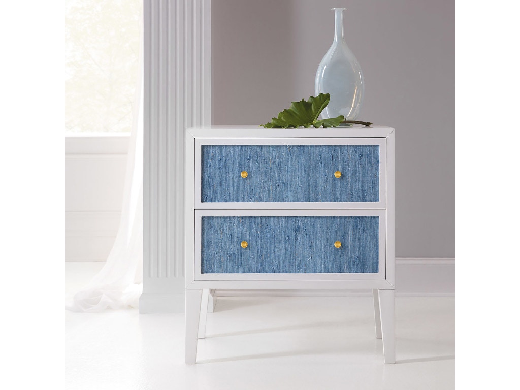 Somerset Bay Home Costa Retro Nightstand SBT432