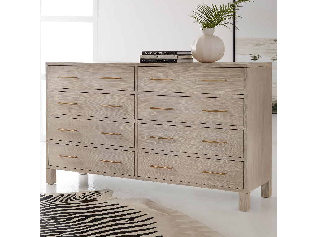 Somerset Bay Home Maui Dresser SBT481