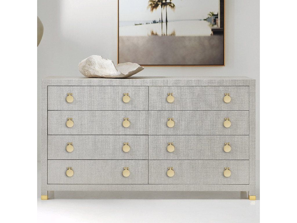 Somerset Bay Home Kona Dresser SBT516