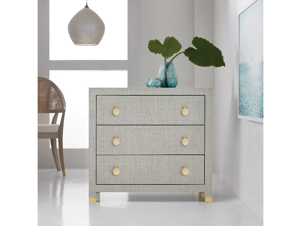 Somerset Bay Home Kona Chest SBT517