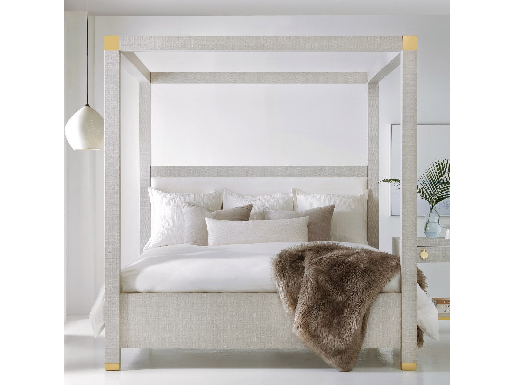Somerset Bay Home Kona King Bed SBT519