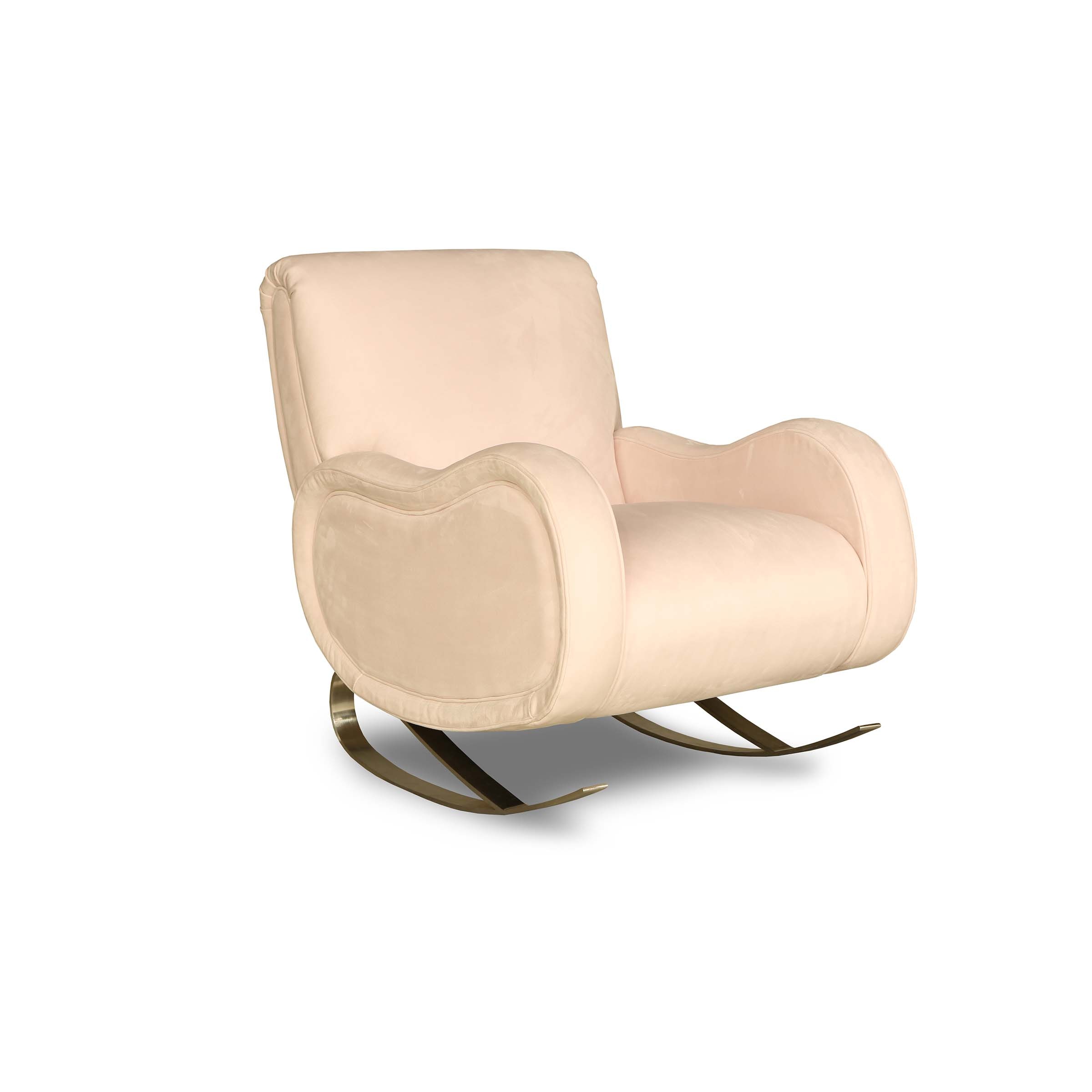 Eleanor Rigby Home Rocking Chair Stitch