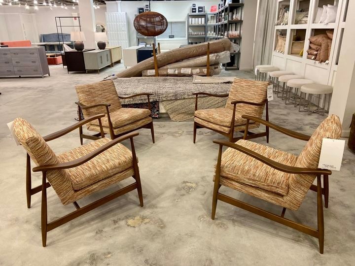 North Carolina Furniture Factory Outlet
