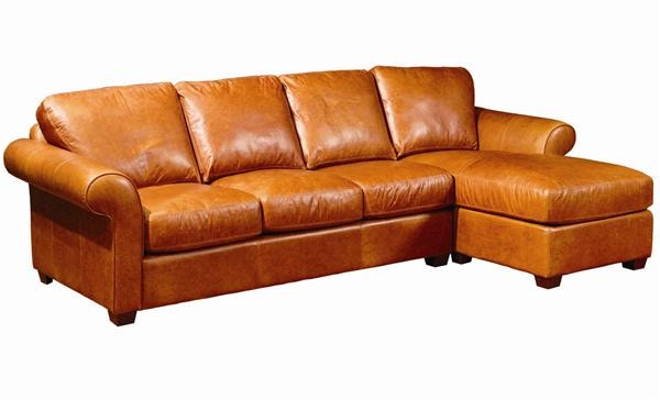 Leather & More American Classics 230 Collection trenton
