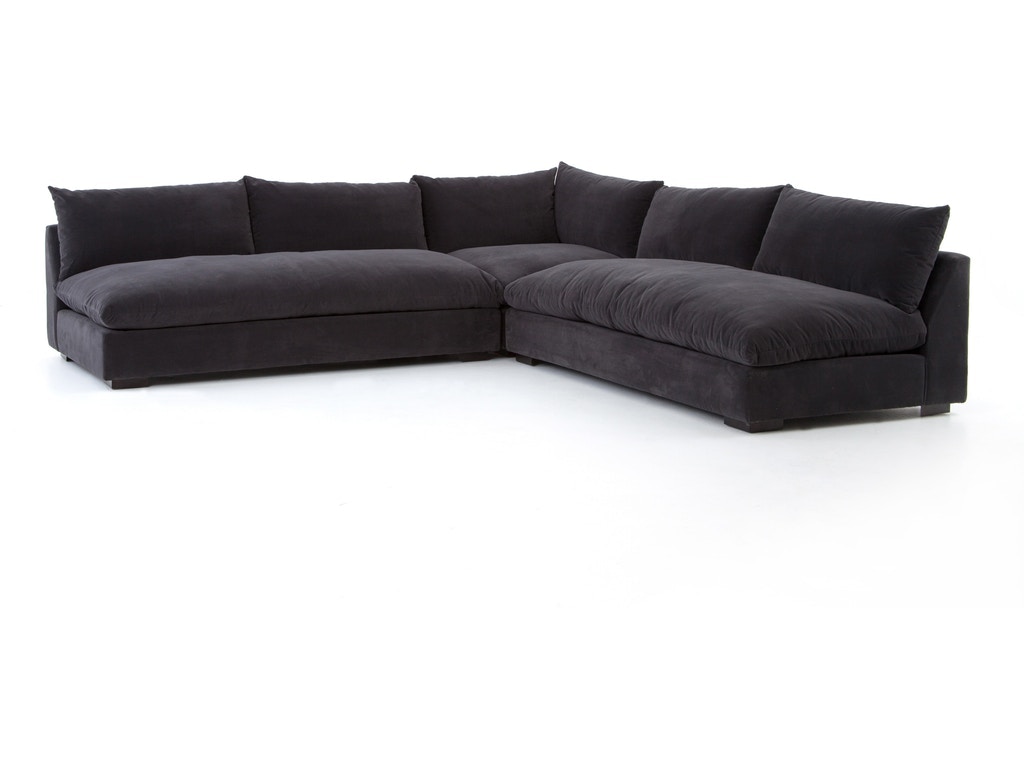 Four Hands Grant Sectional UATR-010-152