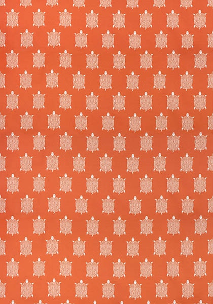 Thibaut Fabrics By Resource Design Accessories Turtle Bay