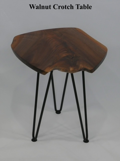 Walnut Crotch