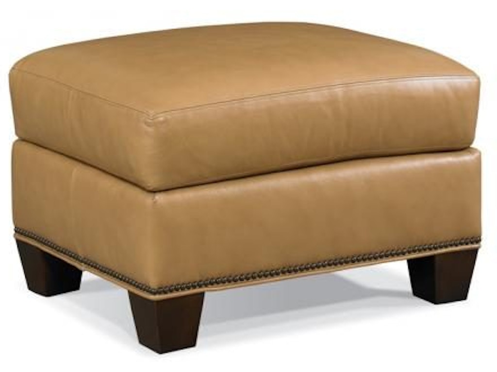 Whittemore Sherrill Ottoman 1977-00