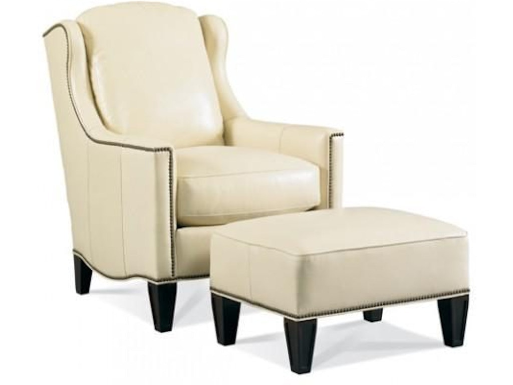 Whittemore Sherrill Wing Chair 232-01
