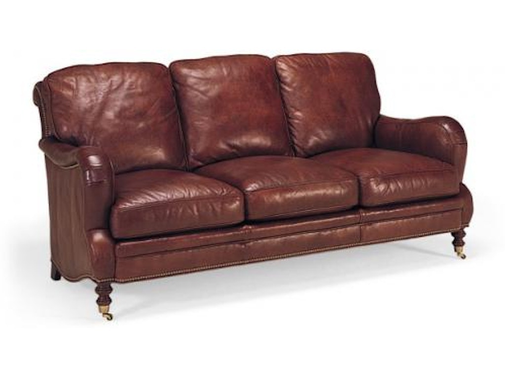 Whittemore Sherrill Sofa 238-06