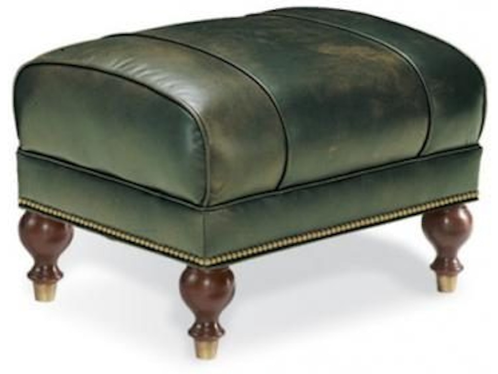 Whittemore Sherrill Ottoman 239-00