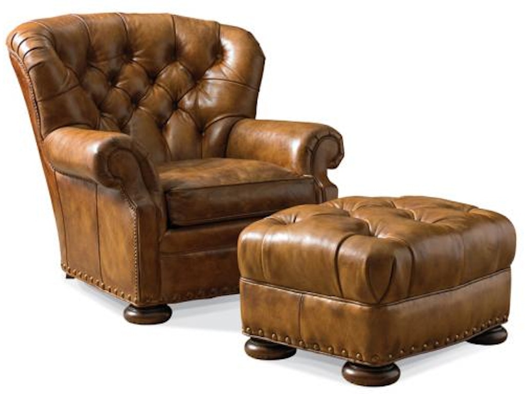 Whittemore Sherrill Chair 299-01