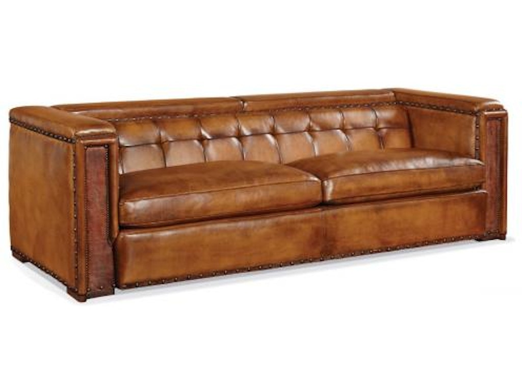 Whittemore Sherrill Sofa 365-03