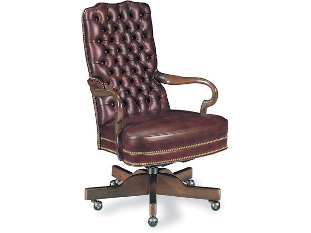 Whittemore Sherrill Executive Chair 566-28