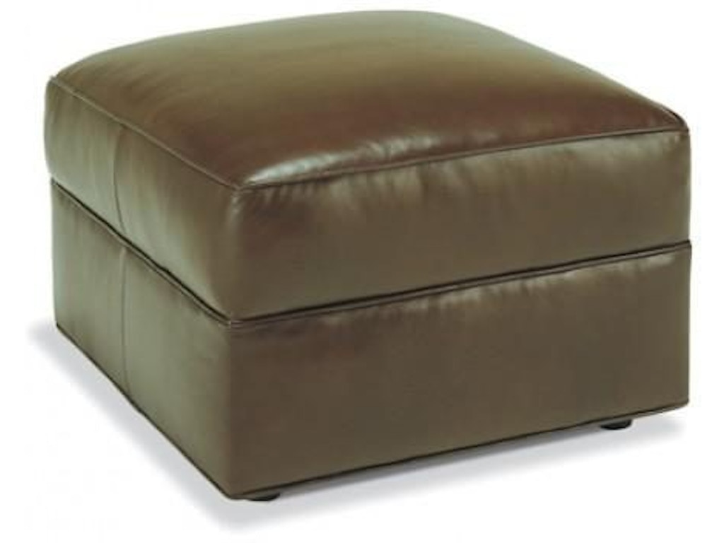 Whittemore Sherrill Ottoman 8775-00