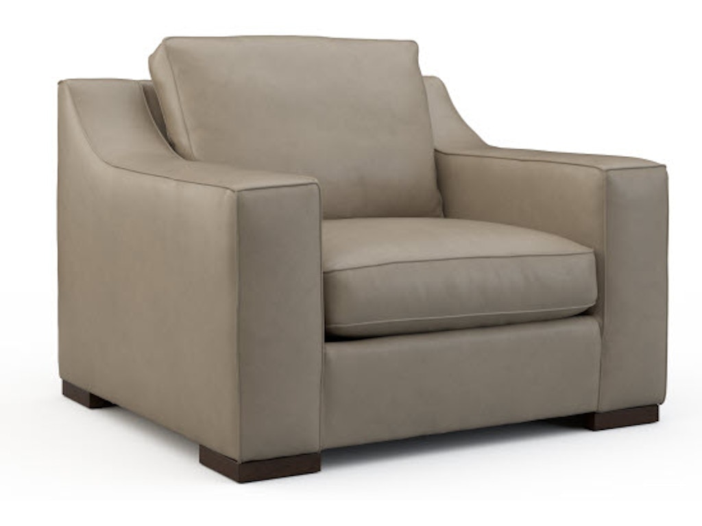 Whittemore Sherrill Chair L6101