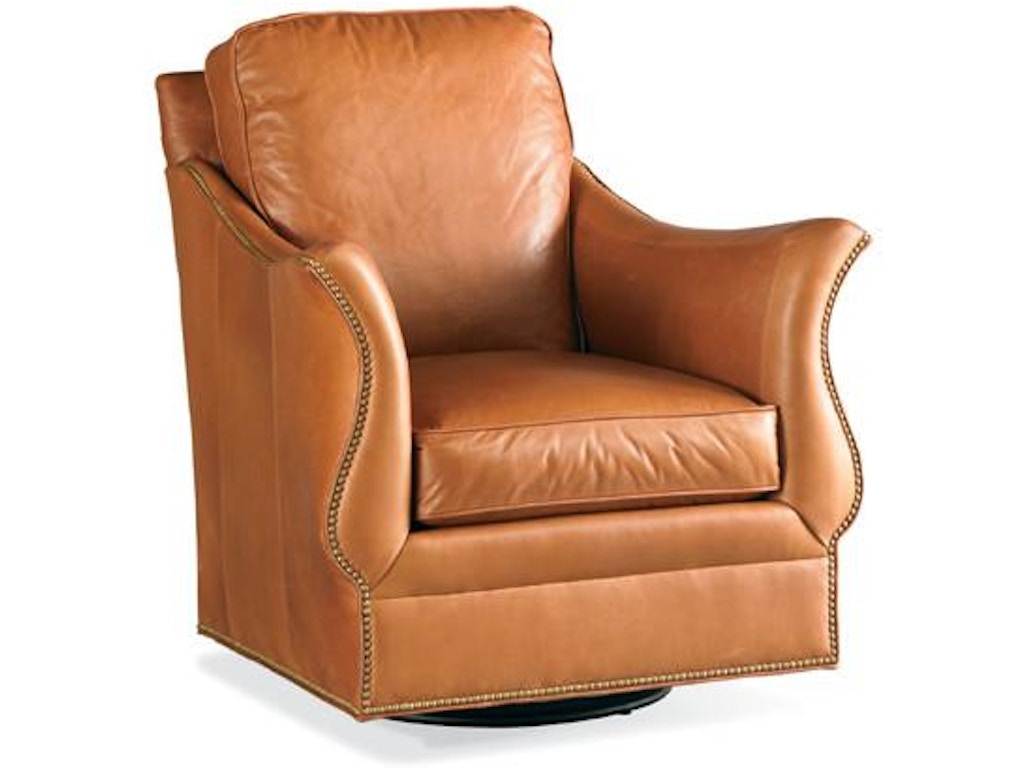 Whittemore Sherrill Motion Swivel Chair M419-01