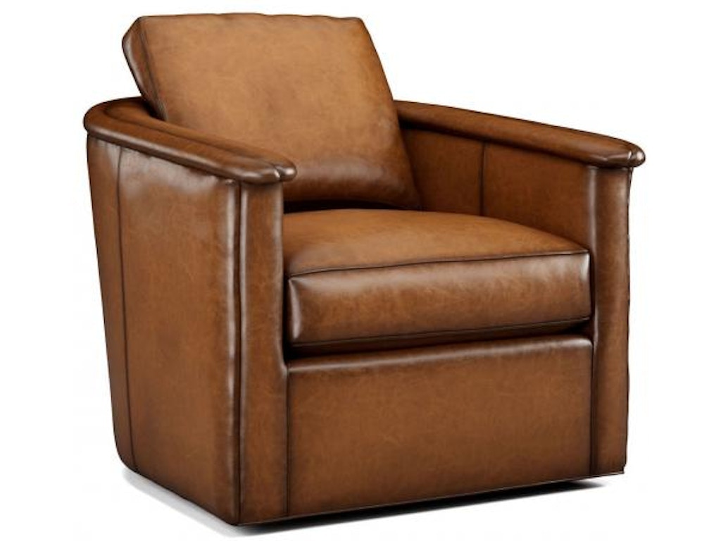 Whittemore Sherrill Lounge Chair S412-01
