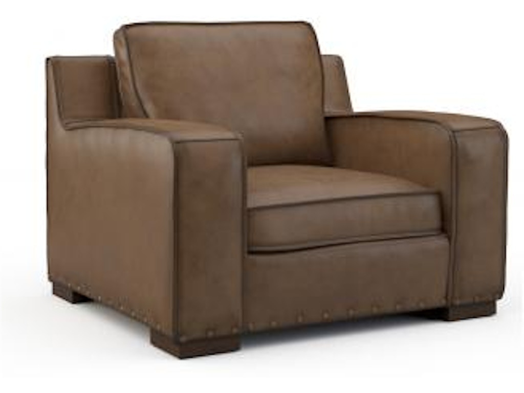 Whittemore Sherrill Chair 620-01