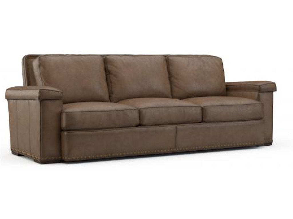 Whittemore Sherrill Sofa 445-03