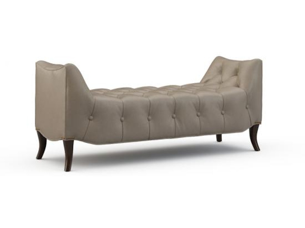 Whittemore Sherrill Ottoman 8710-00