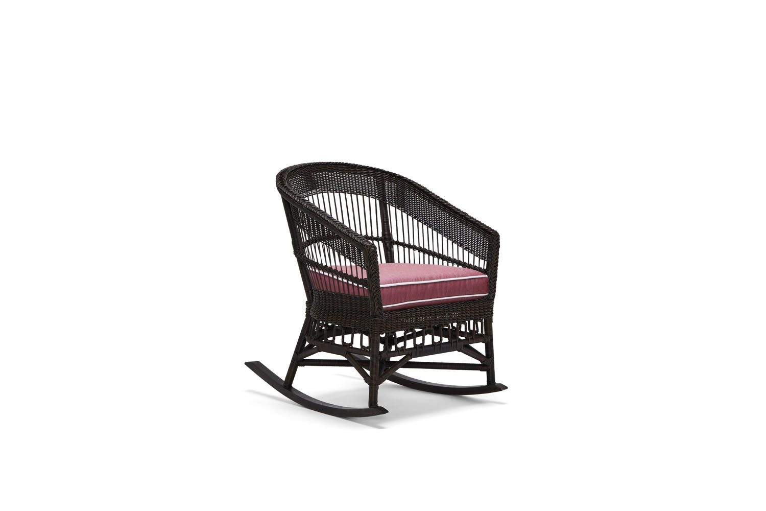 Woodard Alexa Hampton San Michele Outdoor Rocker S710805