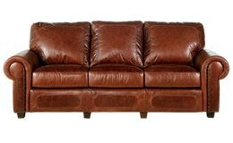 Leather & More Legacy Leather Wyoming